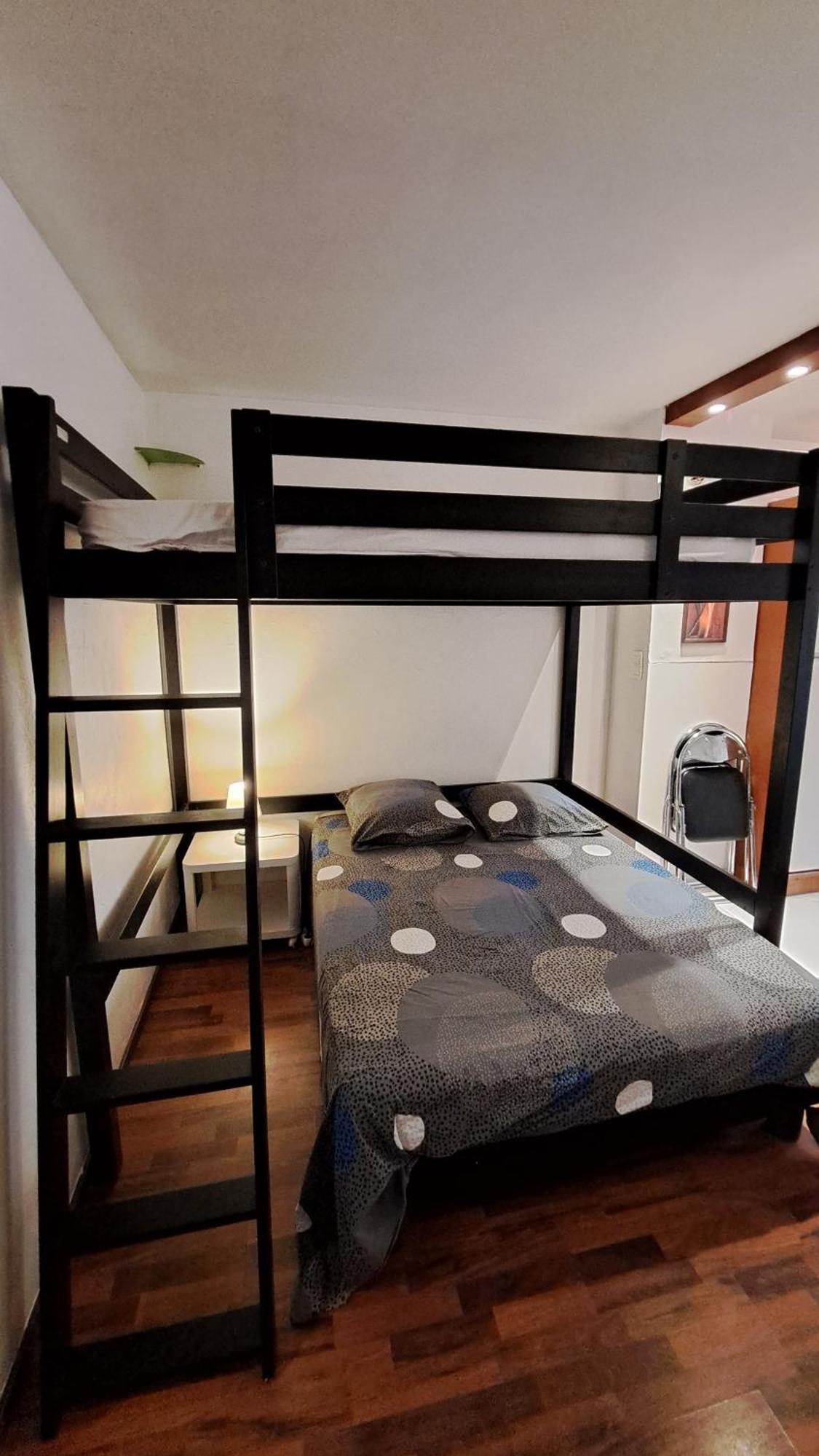 Studio Cosy 33 M² Limite Lyon. Parking Privatif. Bron Exteriör bild
